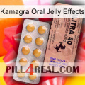 Kamagra Oral Jelly Effects 41